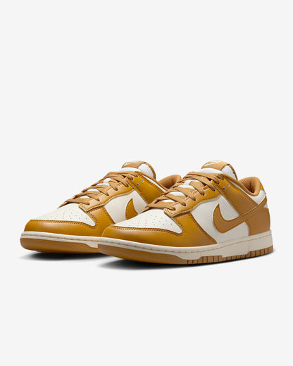 Dunk Low Retro Sneakers - Premium Brand Shoes for Men and Women