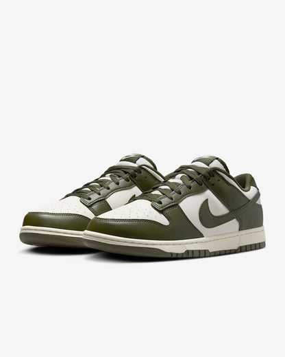 Dunk Low Retro Sneakers - Premium Brand Shoes for Men and Women