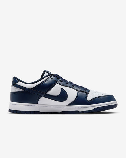 Dunk Low Retro Sneakers - Premium Brand Shoes for Men and Women