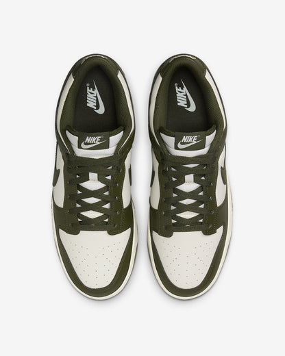 Dunk Low Retro Sneakers - Premium Brand Shoes for Men and Women