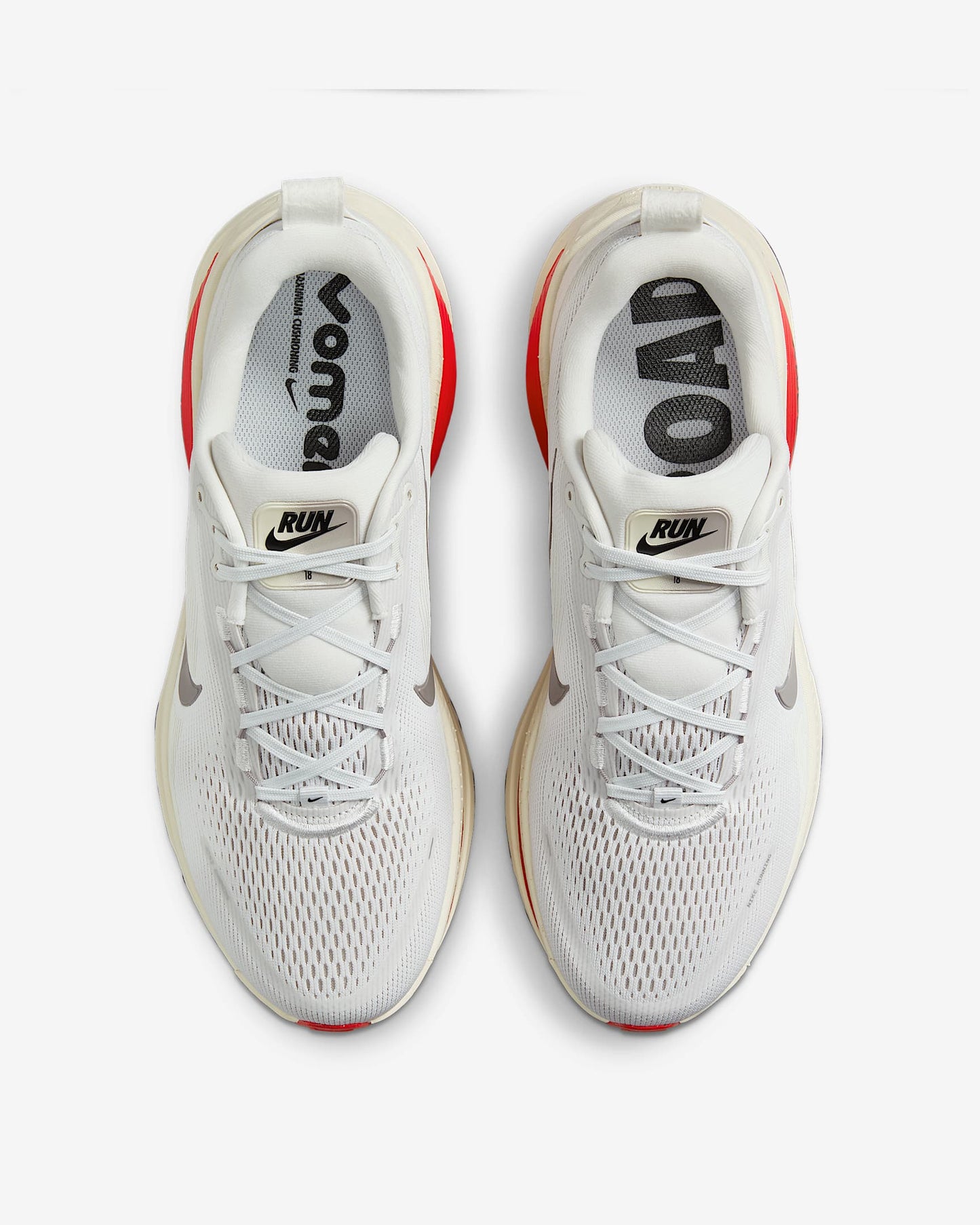 Air Zoom Vomero 18 Sneakers - Premium Brand Shoes for Men and Women