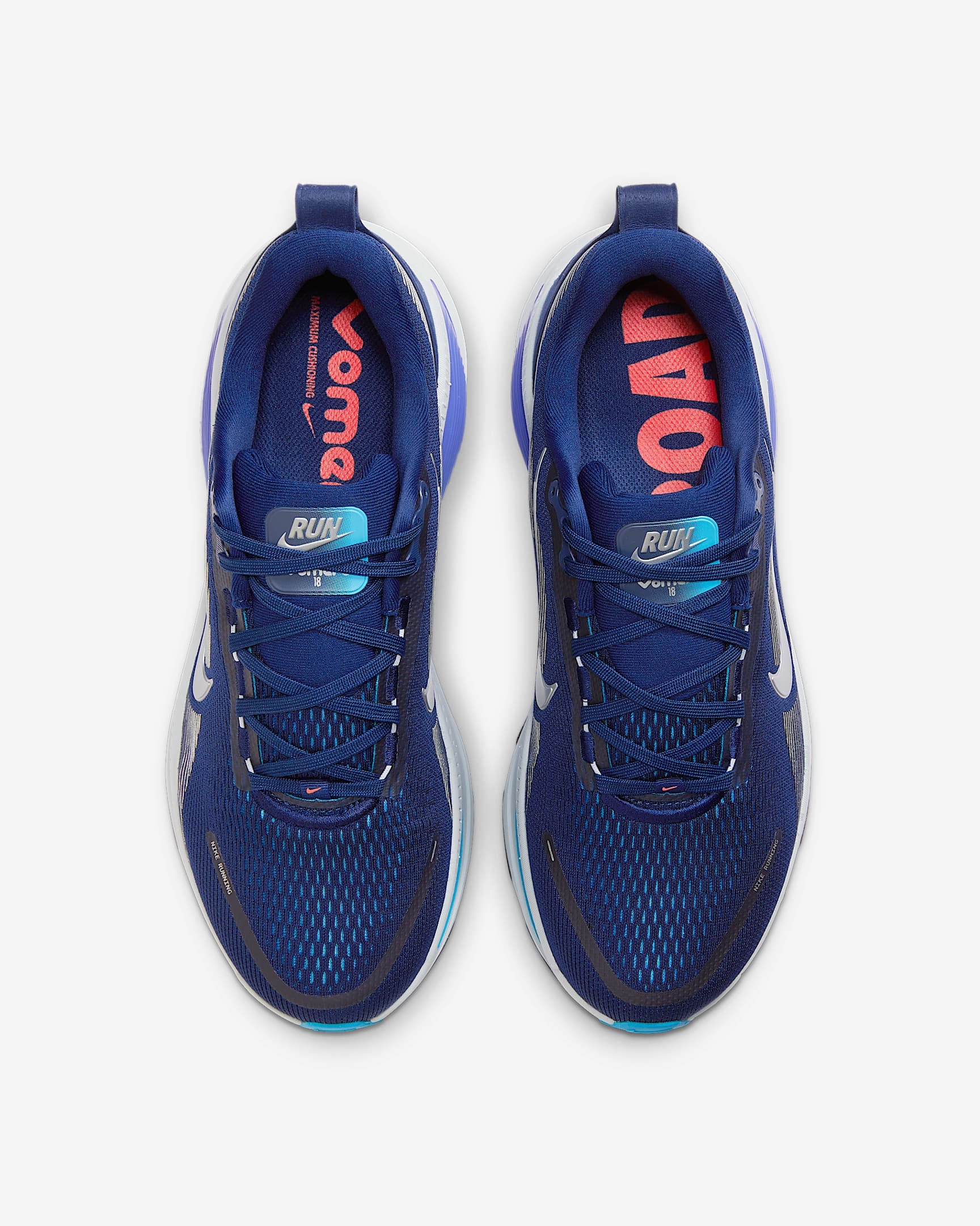 Air Zoom Vomero 18 Sneakers - Premium Brand Shoes for Men and Women