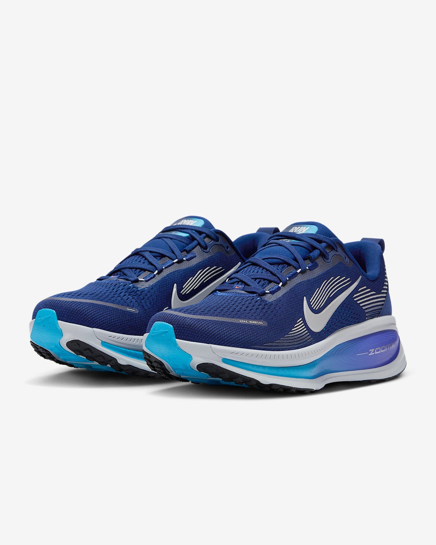 Air Zoom Vomero 18 Sneakers - Premium Brand Shoes for Men and Women