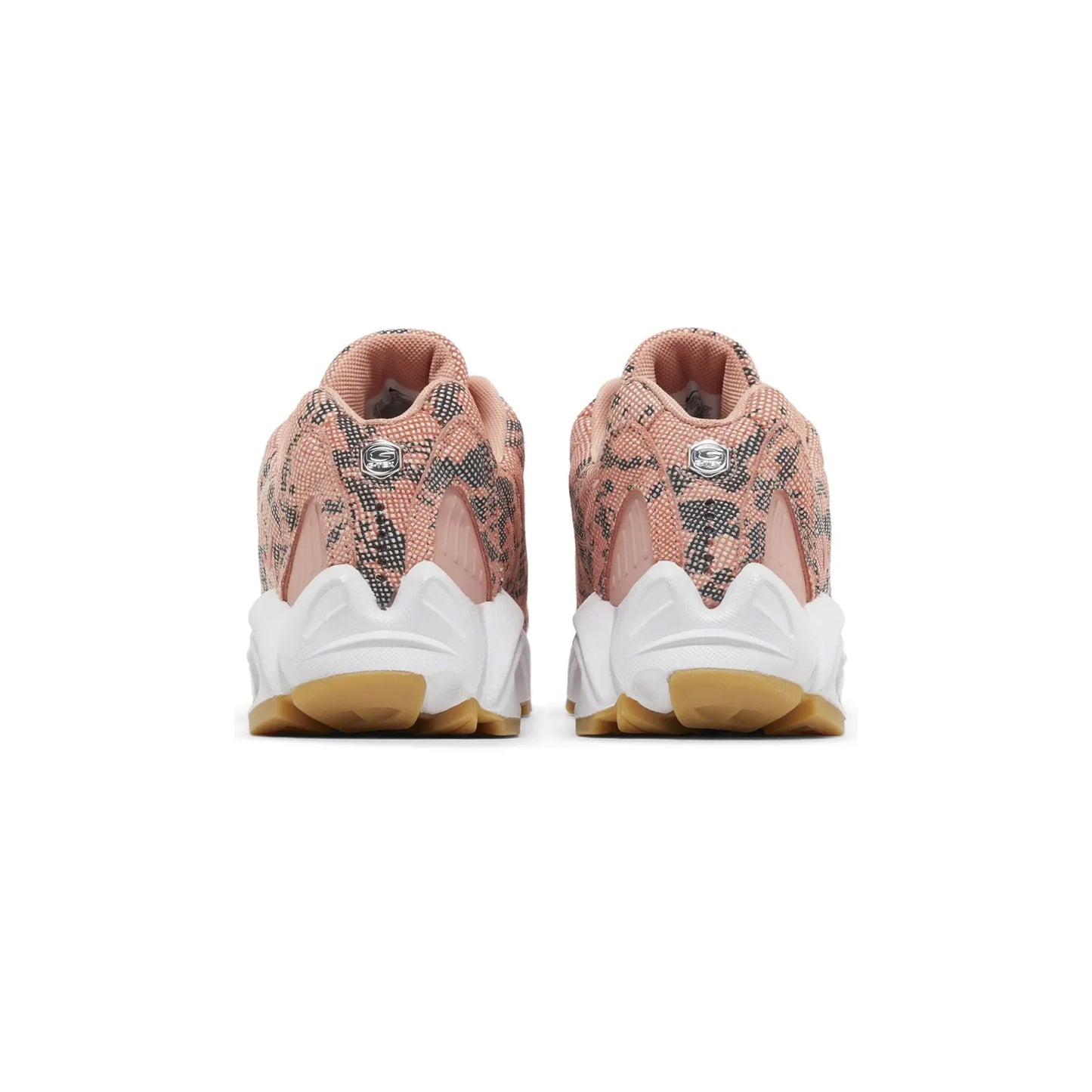 NOCTA x Nike Hot Step Air Terra 'Distant Regards Collection - Pink Quartz' (2023)