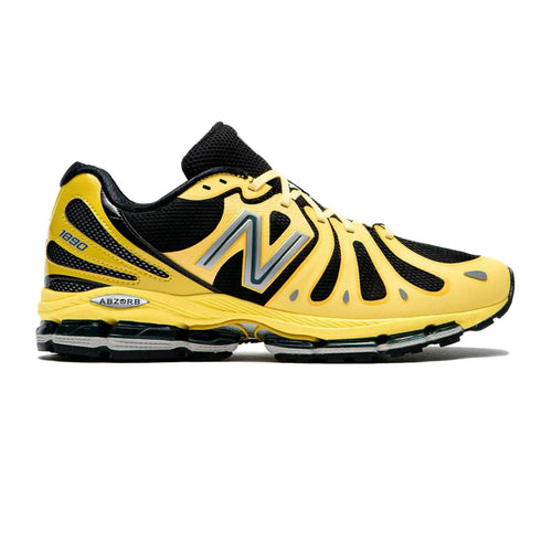 New Balance 1890 'Star Burst Black' (2026)