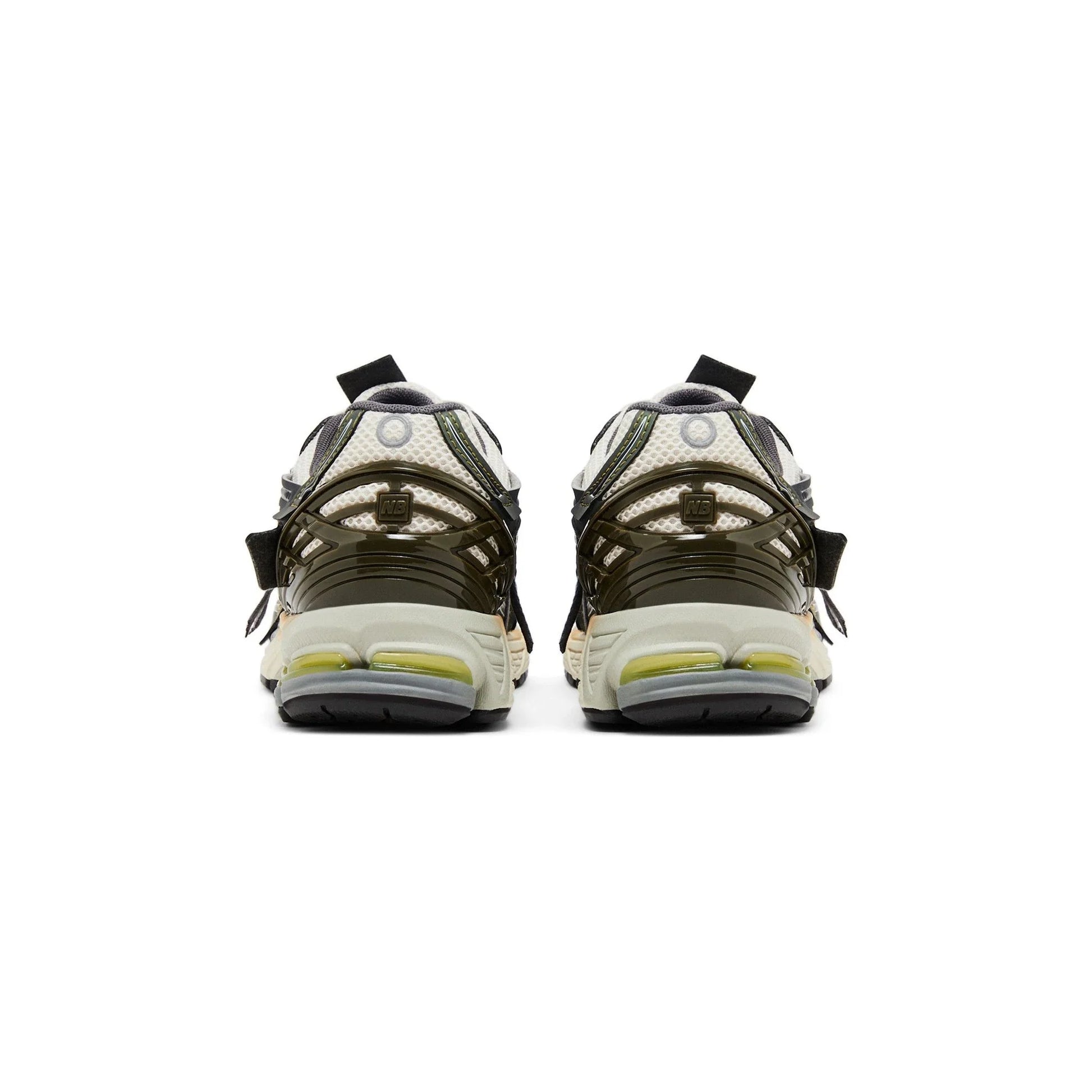 New Balance 1906A 'Olive Juice Sea Salt Woodland' (2025)
