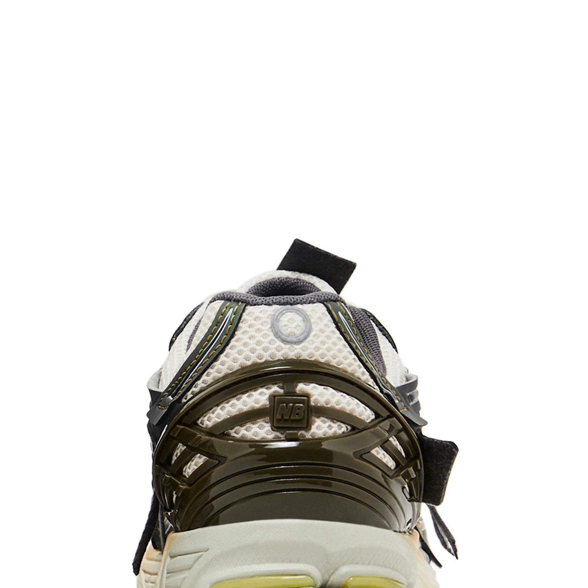 New Balance 1906A 'Olive Juice Sea Salt Woodland' (2025)
