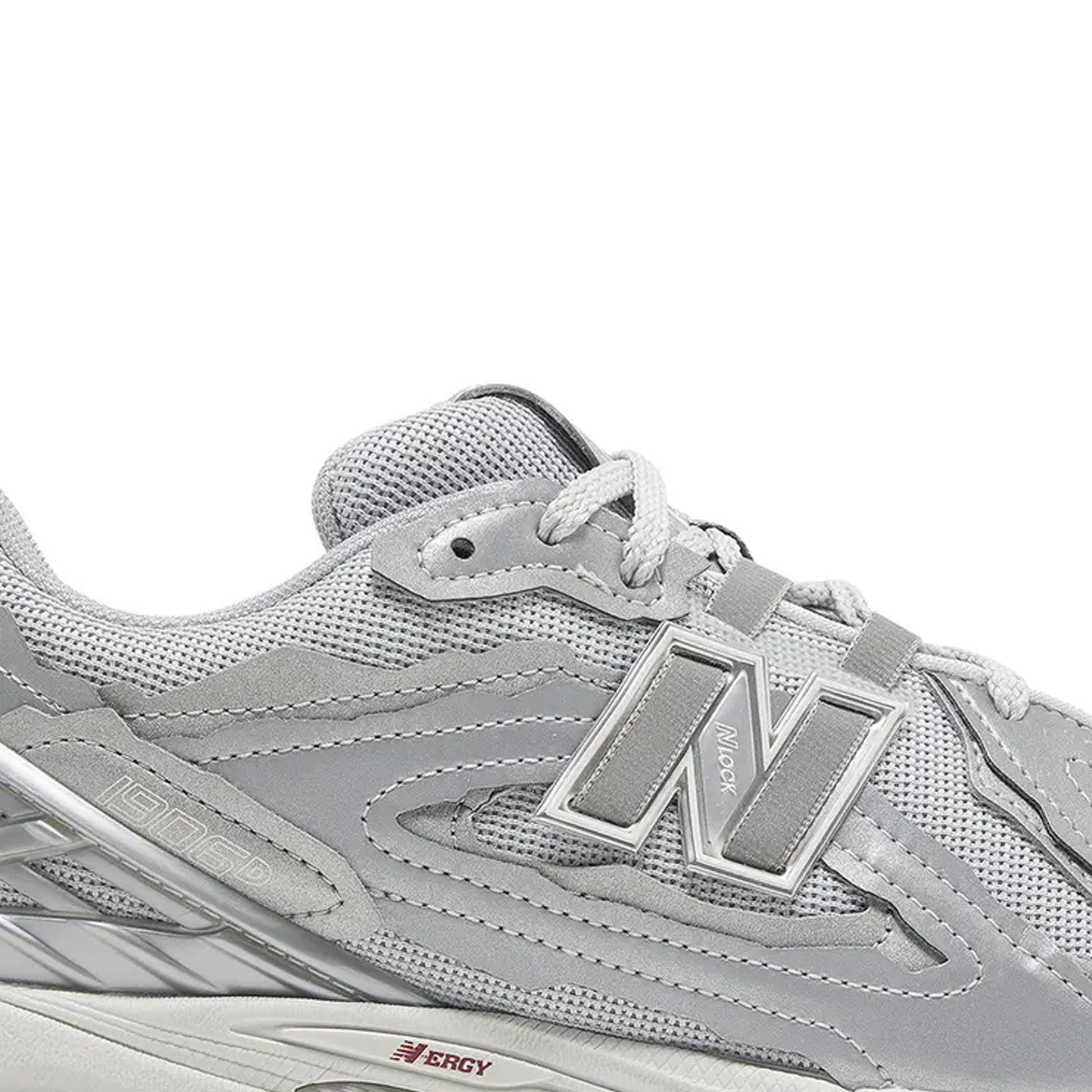 New Balance 1906D 'Protection Pack Silver Metallic' (2023)