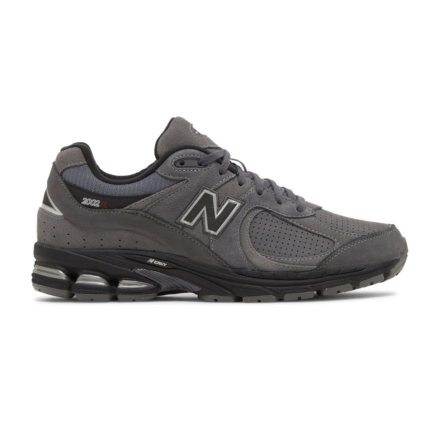 New Balance 2002R 'Castlerock Black' (2023)
