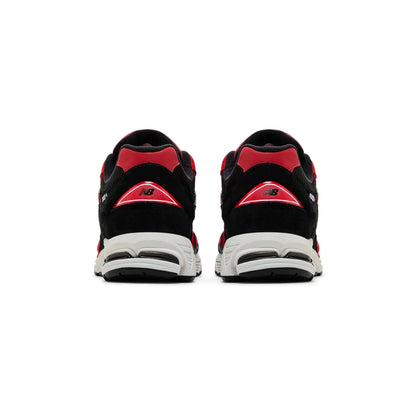New Balance 2002R 'True Red' (2025)