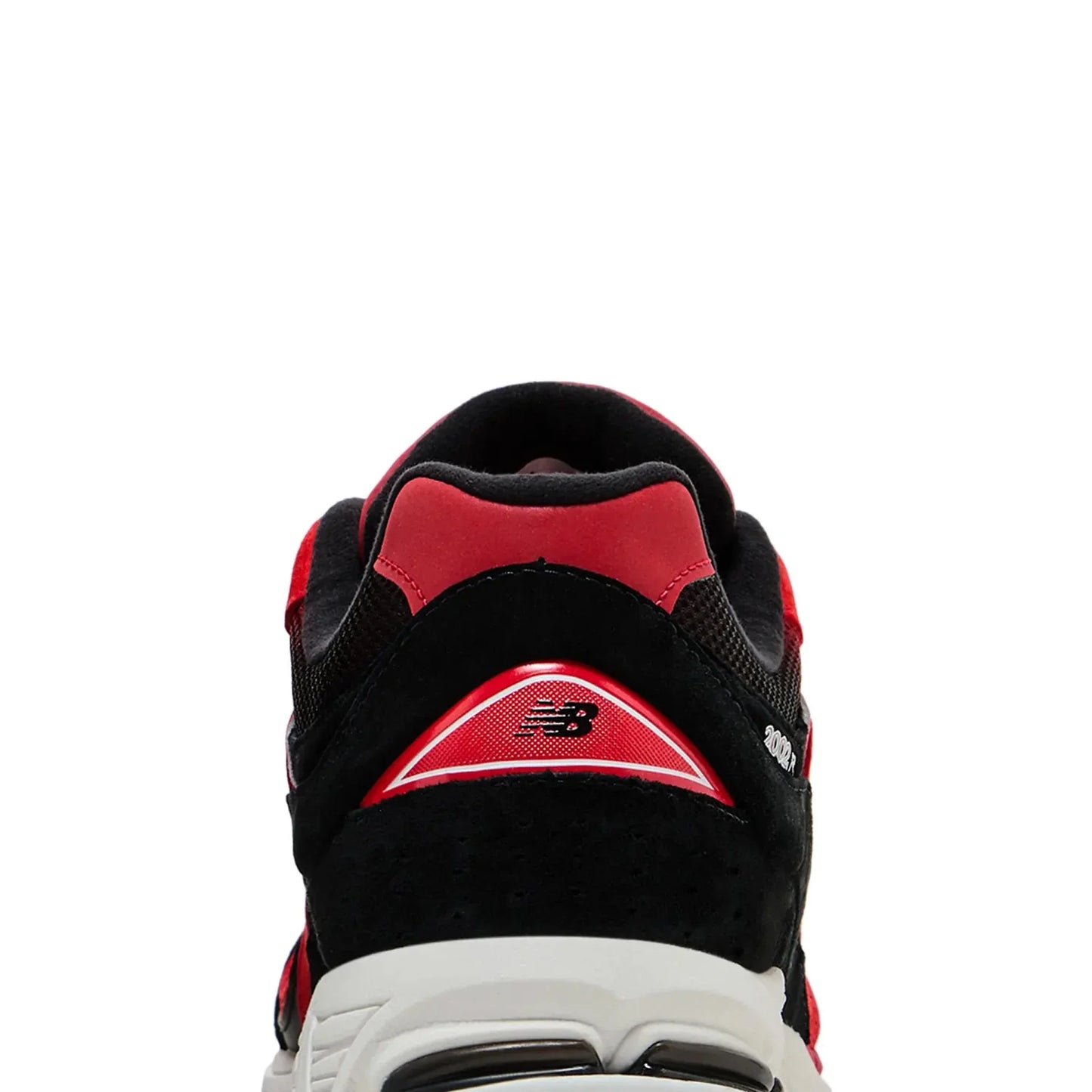 New Balance 2002R 'True Red' (2025)