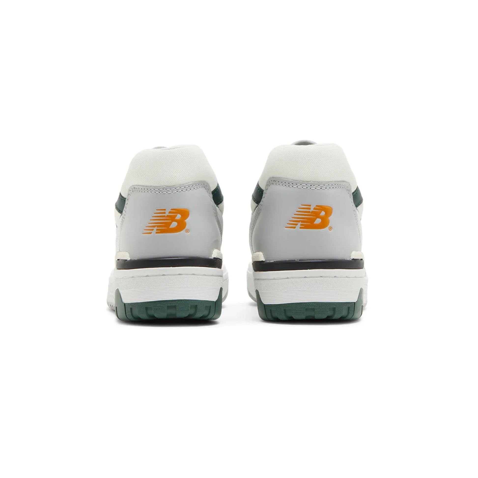 New Balance 550 'White Nightwatch Green' (2022)