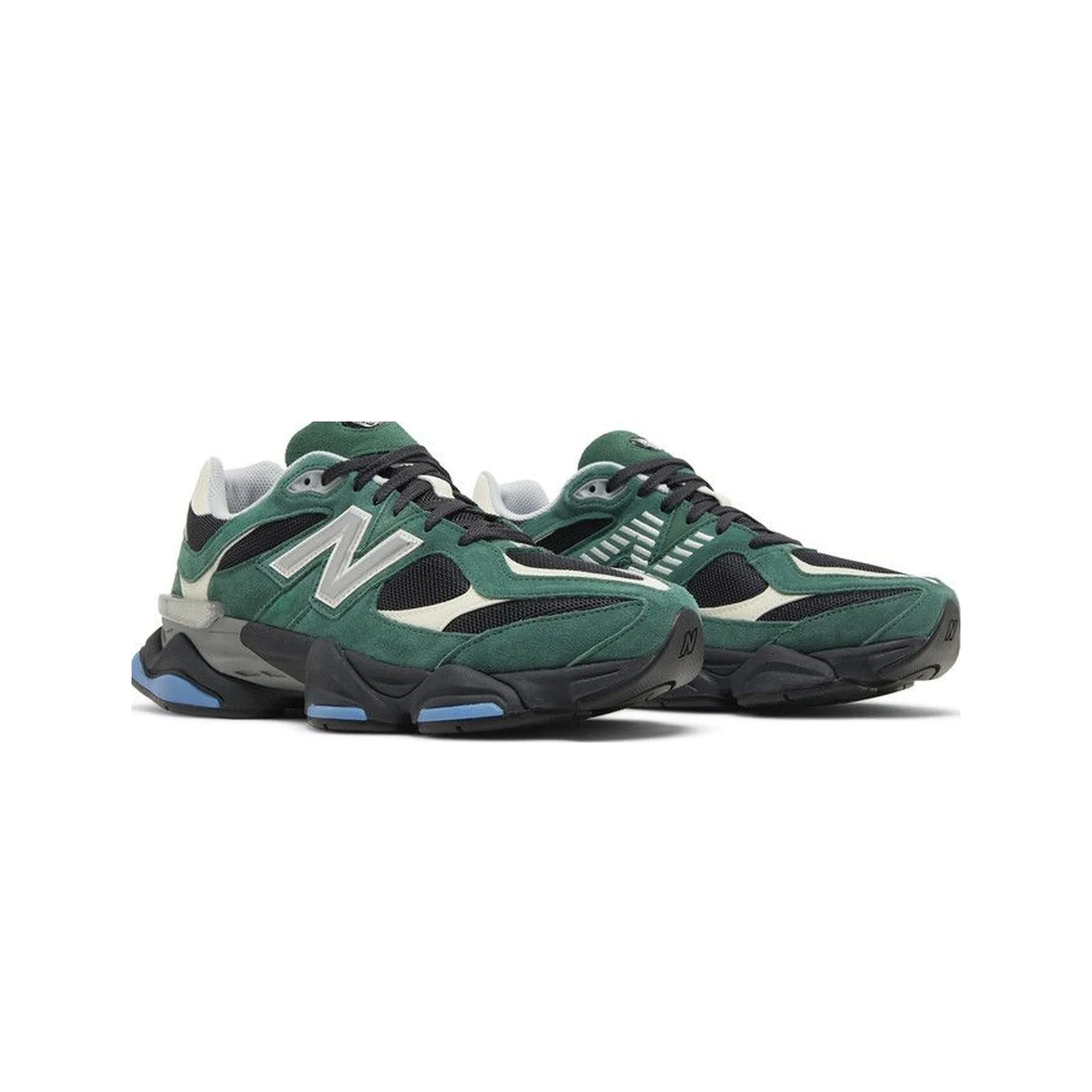 New Balance 9060 'Team Forest Green' (2023)