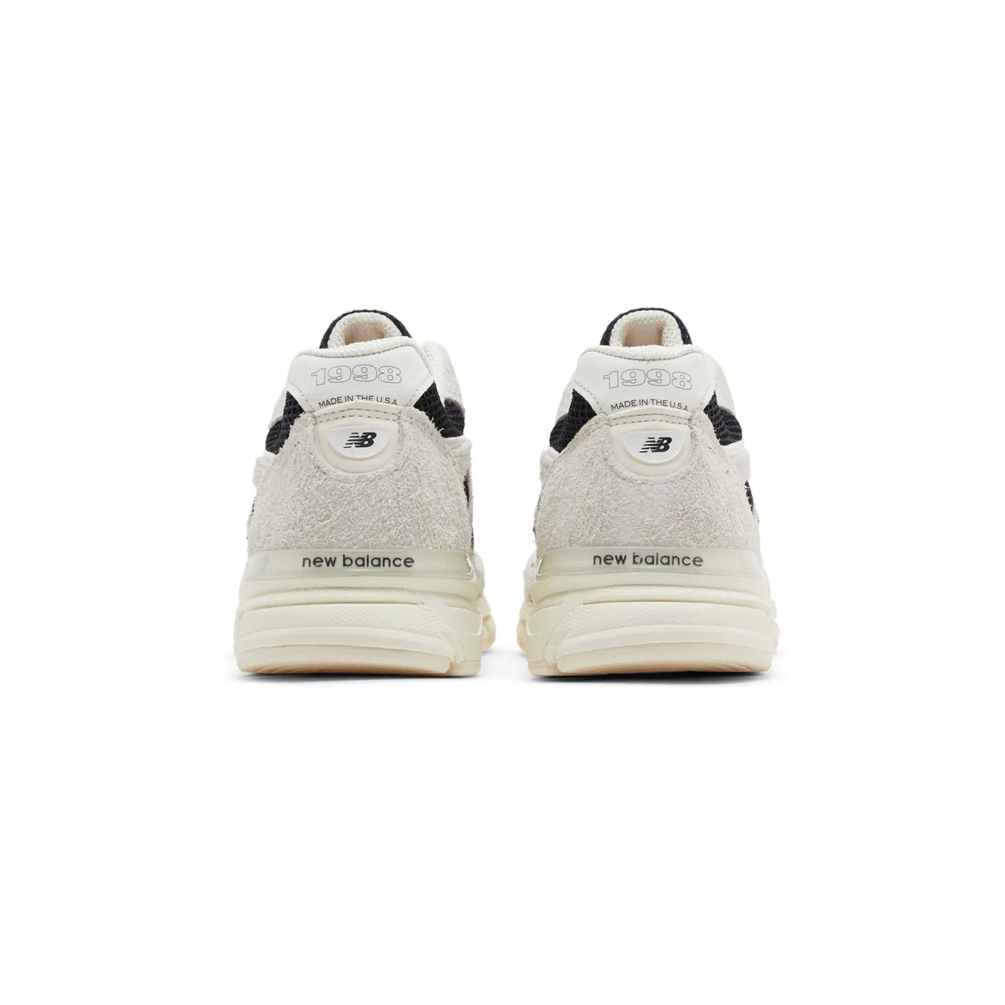 New Balance 990v4 'MiUSA Joe Freshgoods 1998 Intro' (2023)