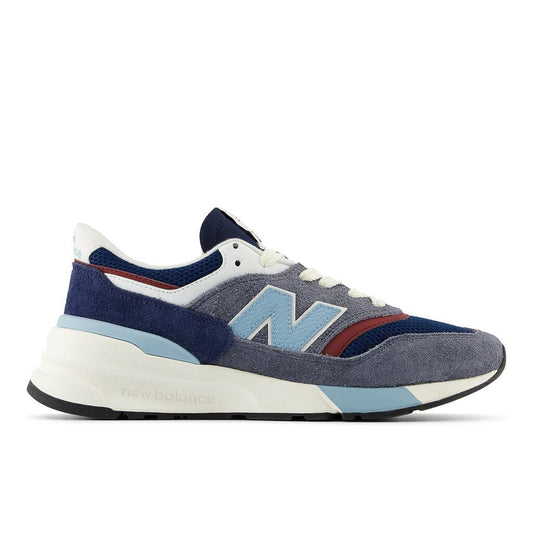 997R Sneakers - Premium Brand Shoes for Men and Women