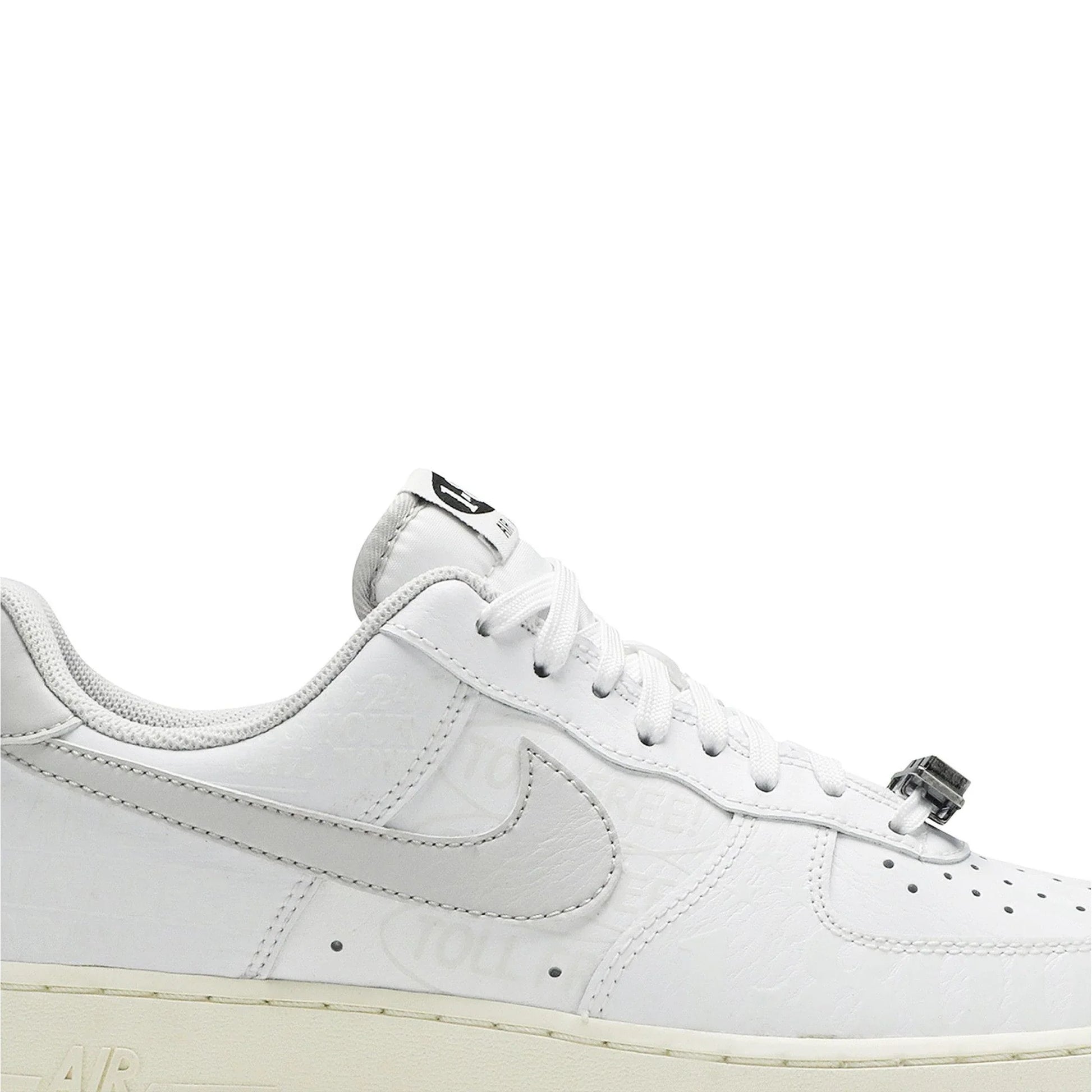 Nike Air Force 1 '07 Premium '1-800 Toll Free' (2020)