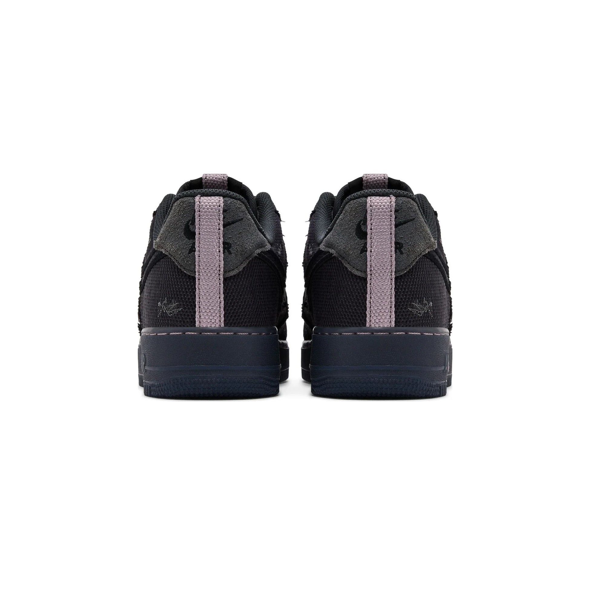 Nike Air Force 1 Low '07 'Anthracite Iron Grey Violet Ore' (2026)