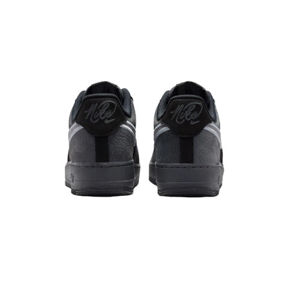 Nike Air Force 1 Low '07 LV8 'Black Smoke Grey' (2026)