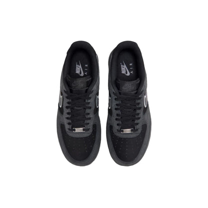 Nike Air Force 1 Low '07 LV8 'Black Smoke Grey' (2026)