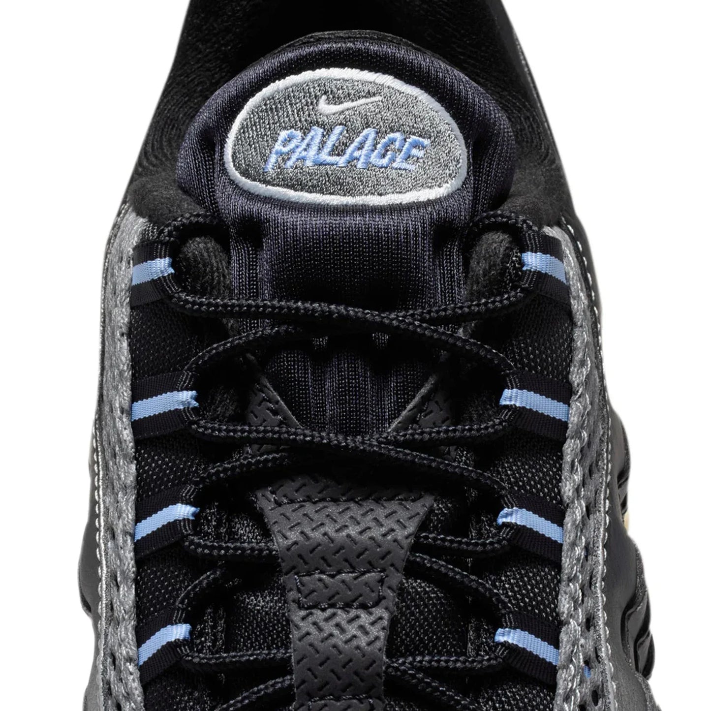 Nike Air Max 95 'Big Bubble Palace' (2026)