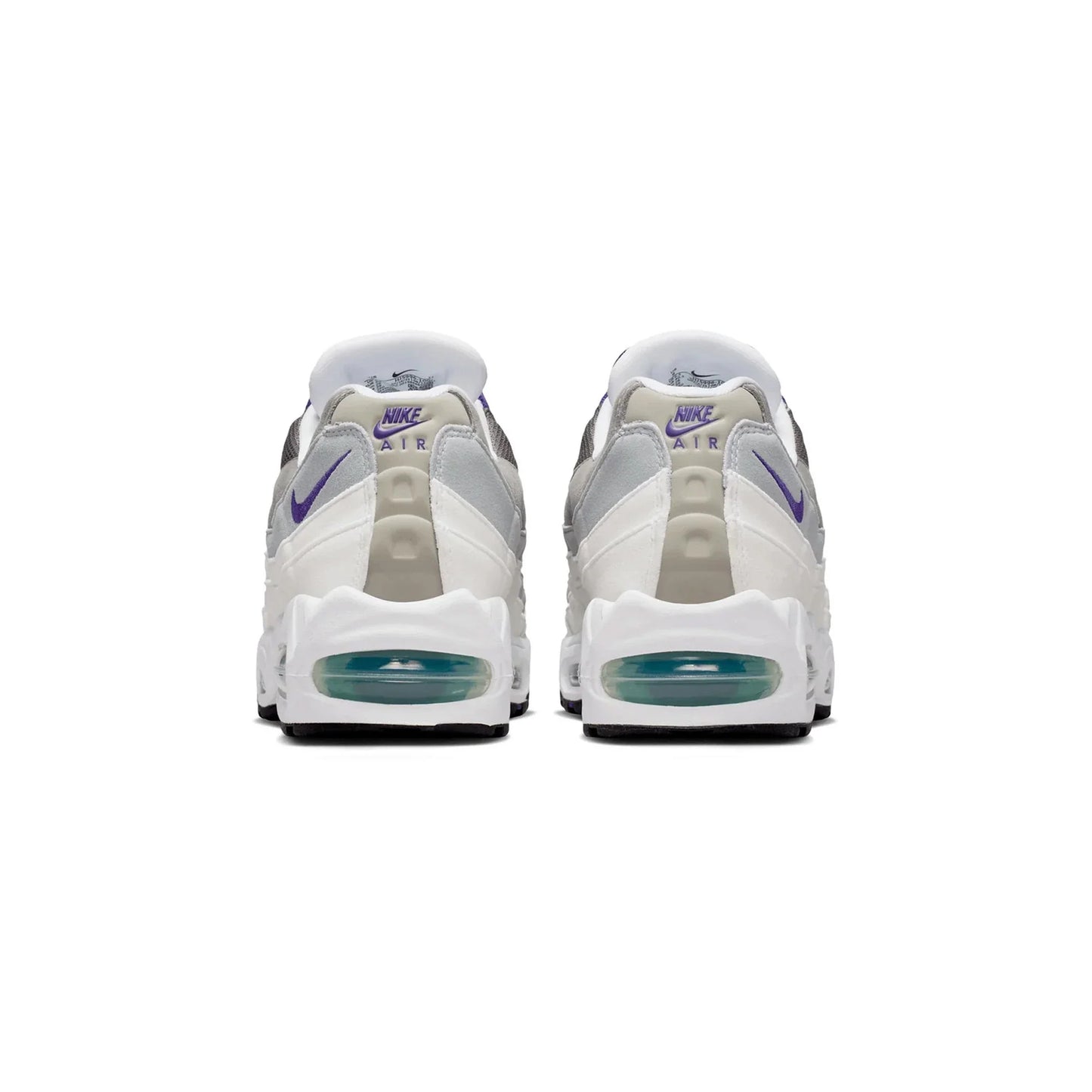 Nike Air Max 95 OG 'Big Bubble Grape' Women's (2026)