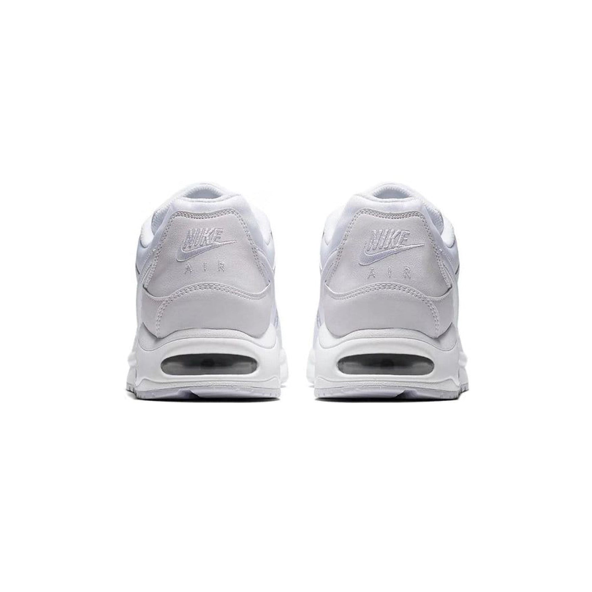 Nike Air Max Command Leather 'White'