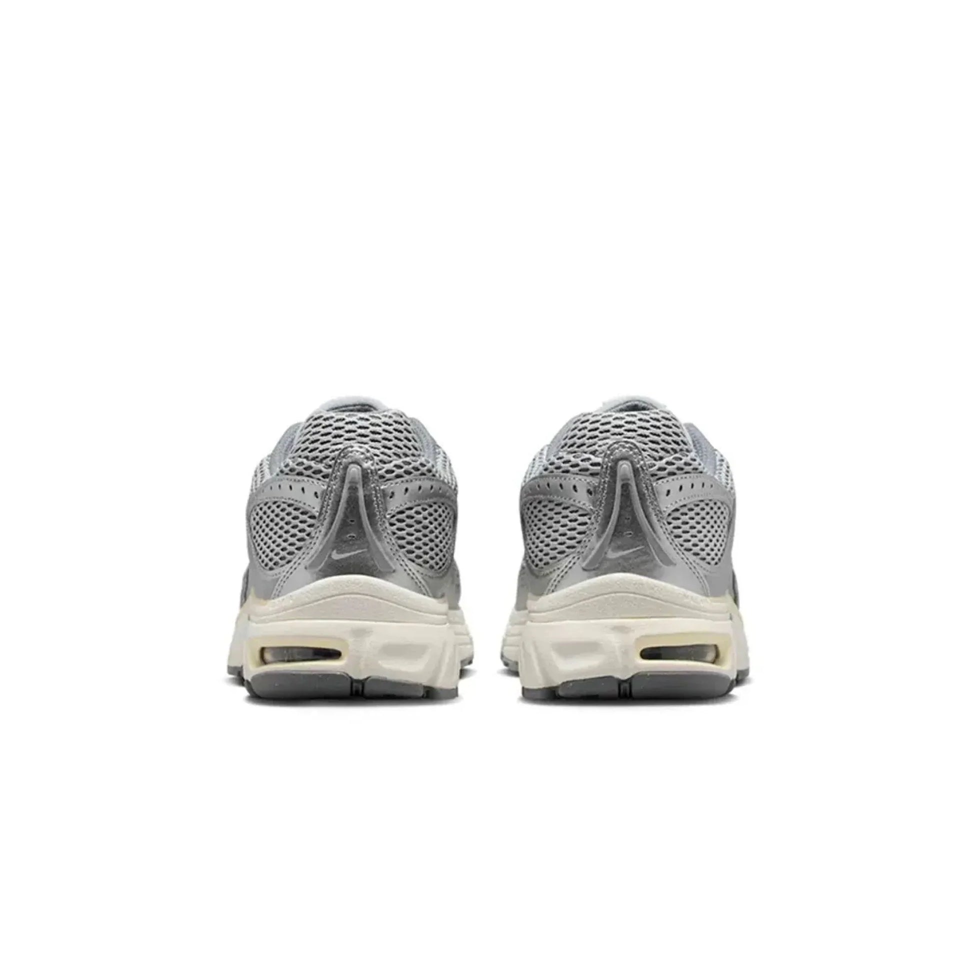 Nike Air Max Moto 2K 'Light Smoke Grey Metallic Silver'