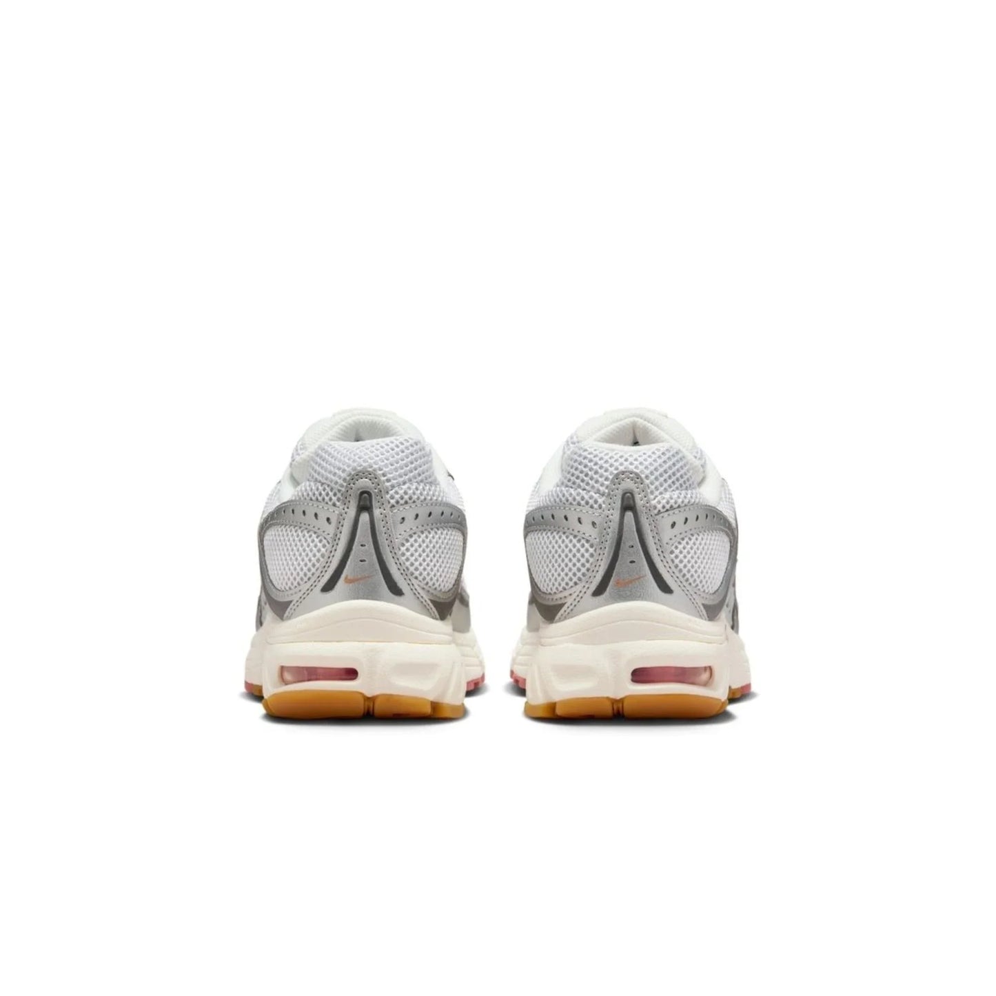 Nike Air Max Moto 2K 'White Silver Metallic Red Bronze' Women's (2026)