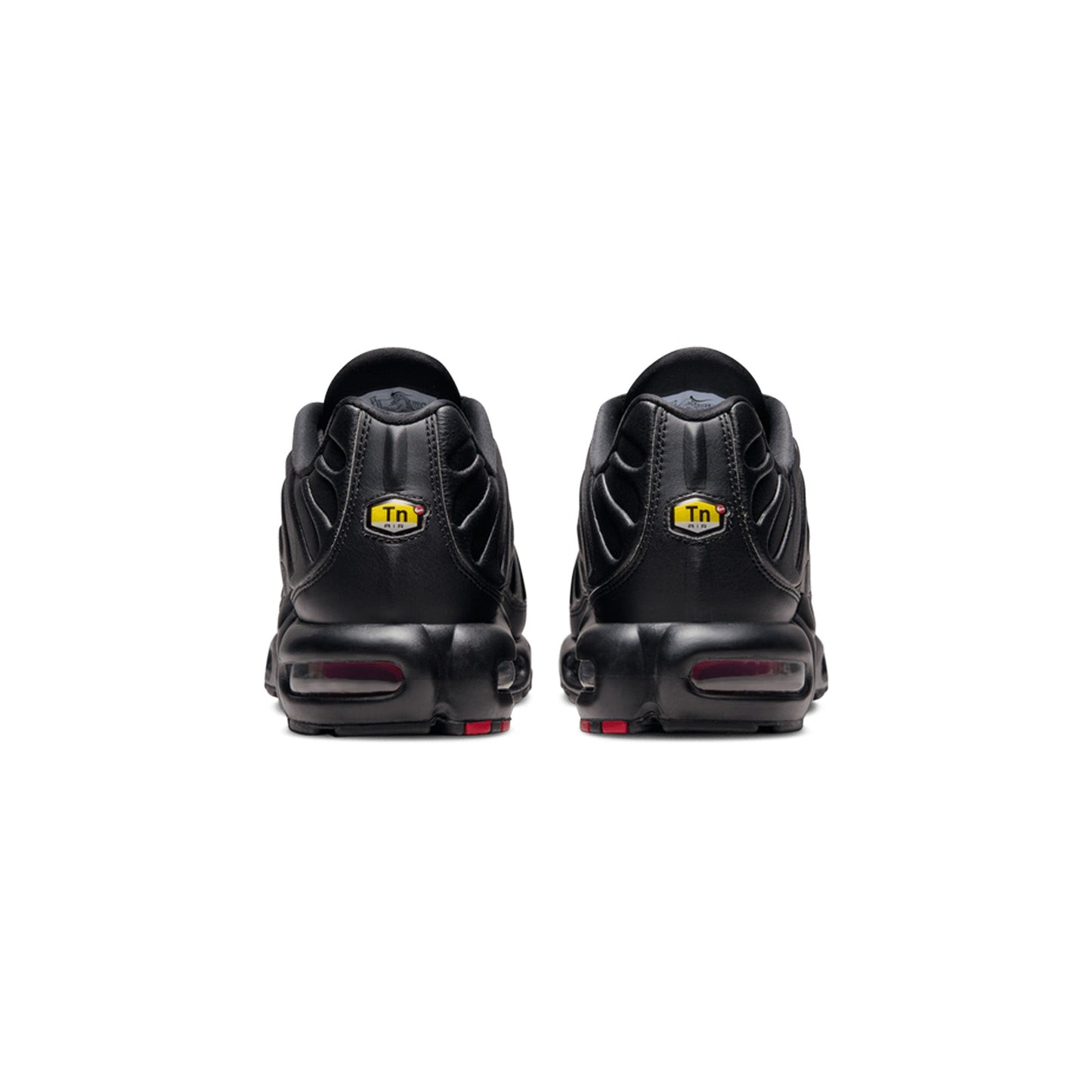 Nike Air Max Plus Premium 'Bred' (2024)
