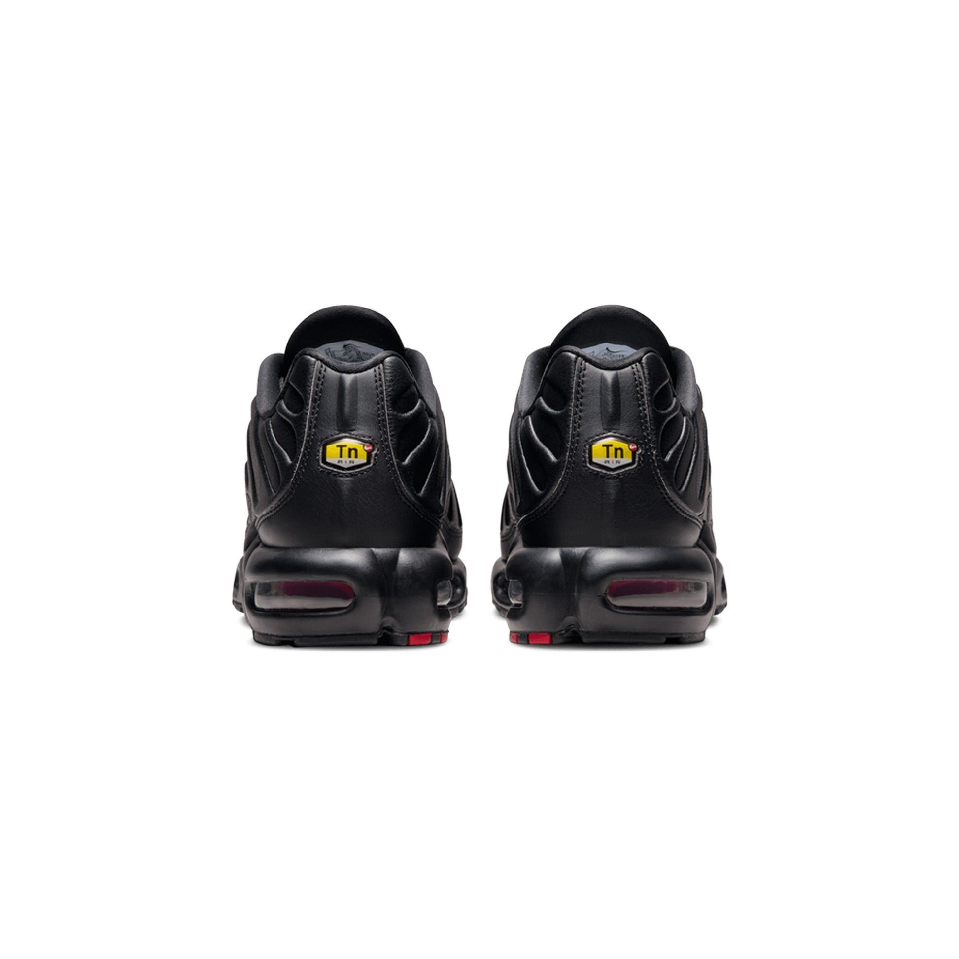 Nike Air Max Plus Premium 'Bred' (2024)