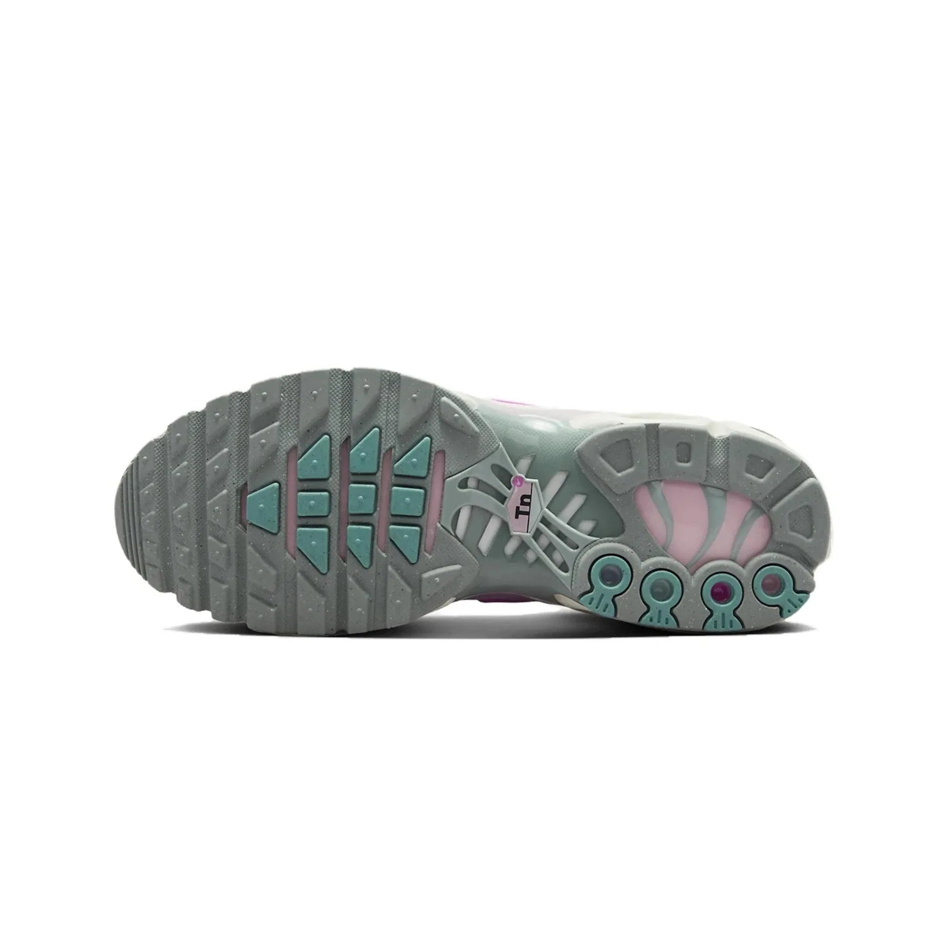Nike Air Max Plus TN 'Paw Print Pink Foam' Women's (2024)