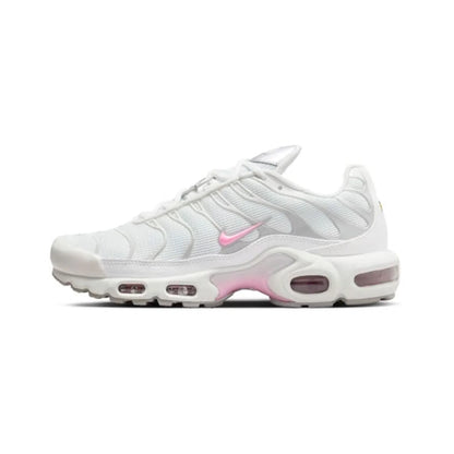 Nike Air Max Plus TN 'Summit White Pink Rise' Women's (2024)