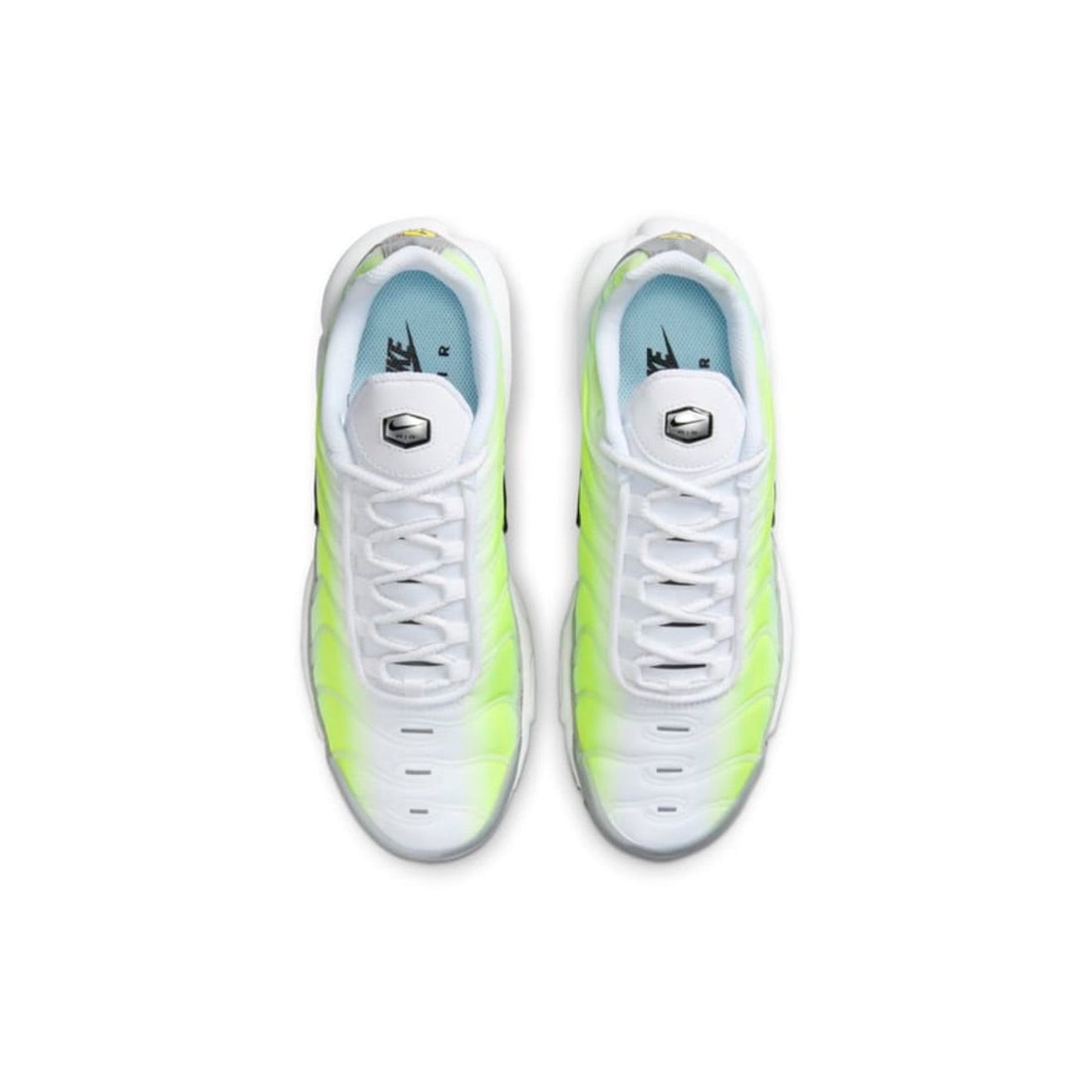 Nike Air Max Plus TN 'Cyber Glacier Blue Gradient' Women's (2024)