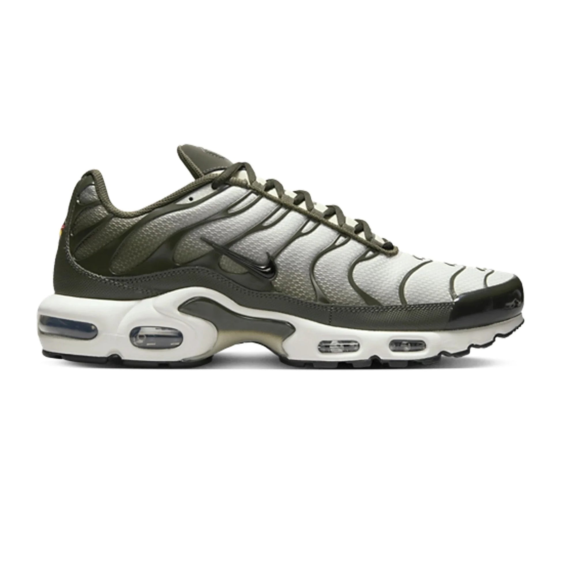 Nike Air Max Plus TN 'Sequoia Cargo Khaki' (2024)