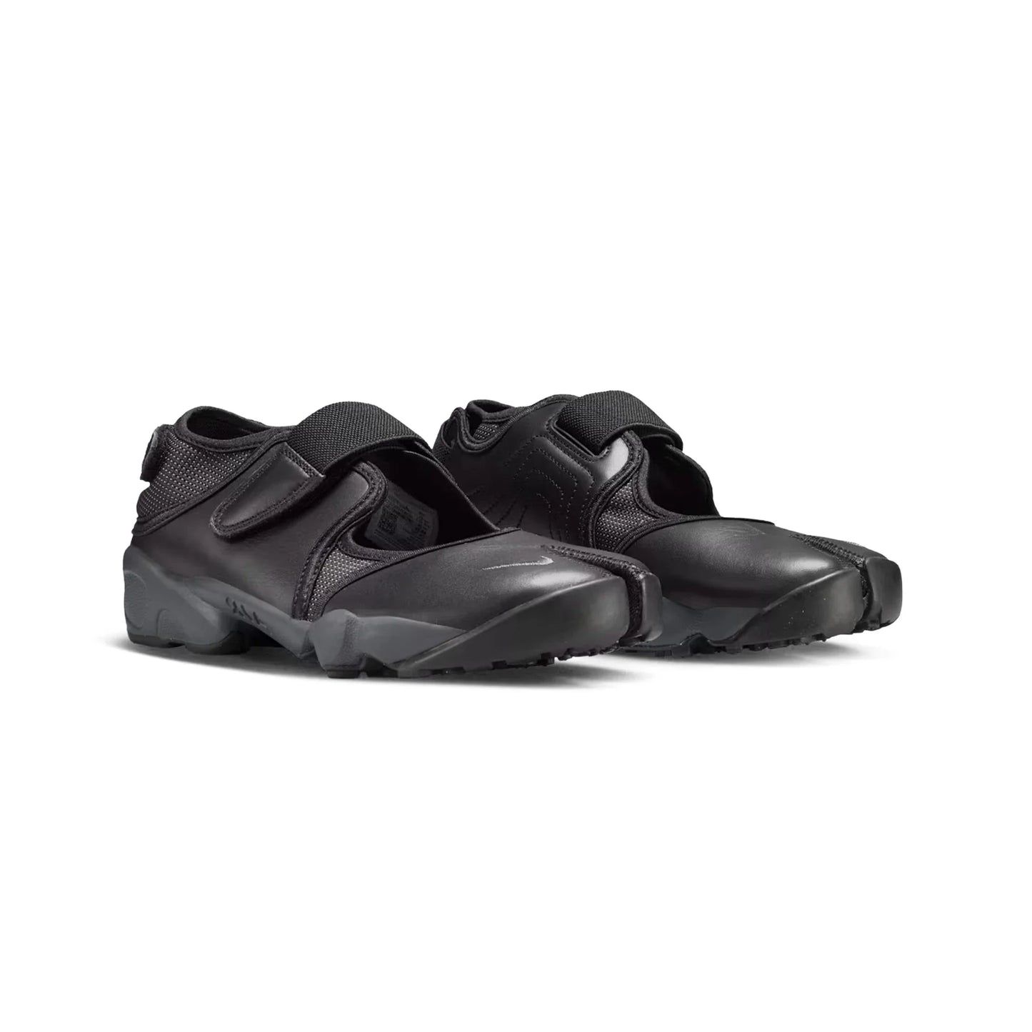 Nike Air Rift 'Black' Women's (2025)