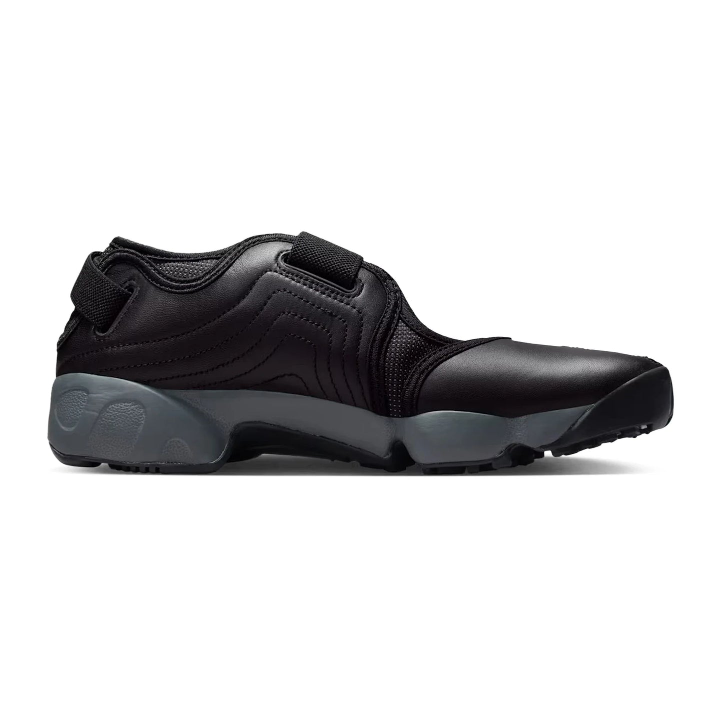 Nike Air Rift 'Black' Women's (2025)