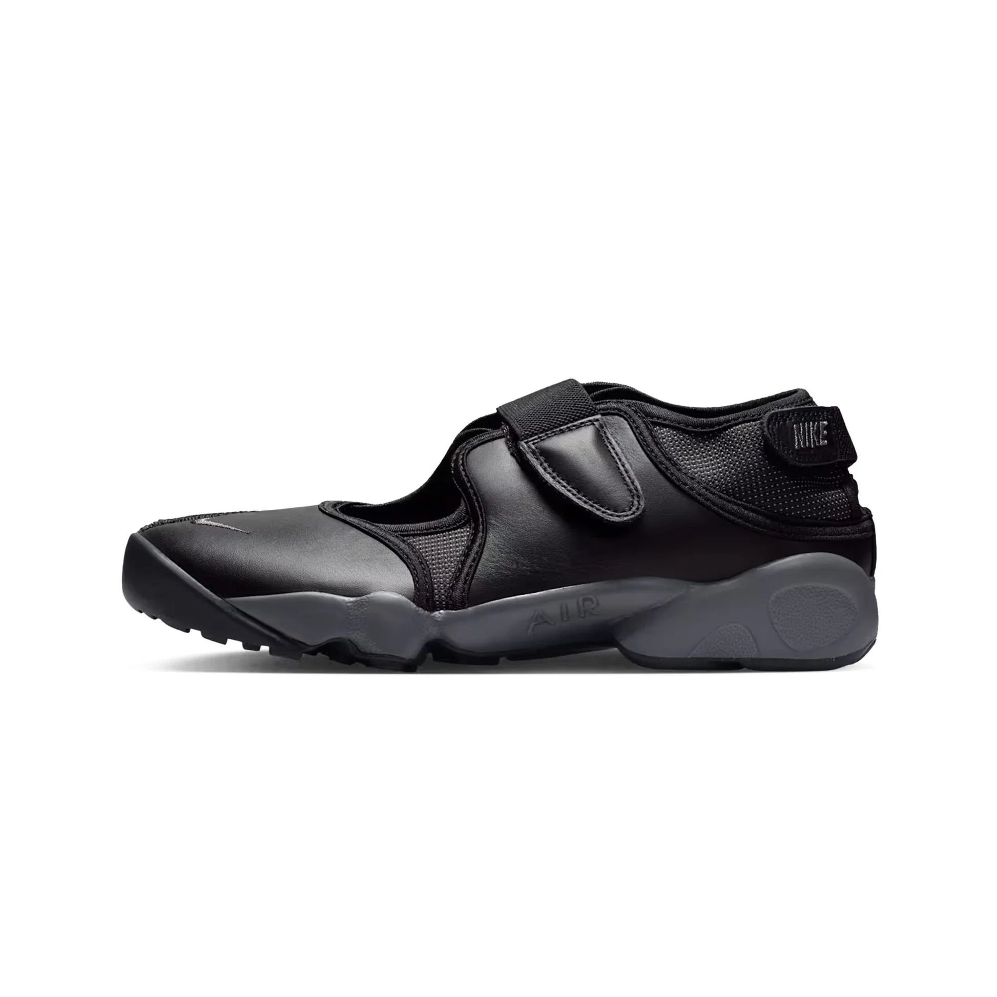 Nike Air Rift 'Black' Women's (2025)