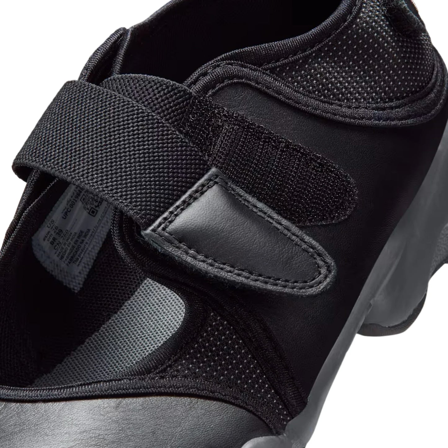 Nike Air Rift 'Black' Women's (2025)
