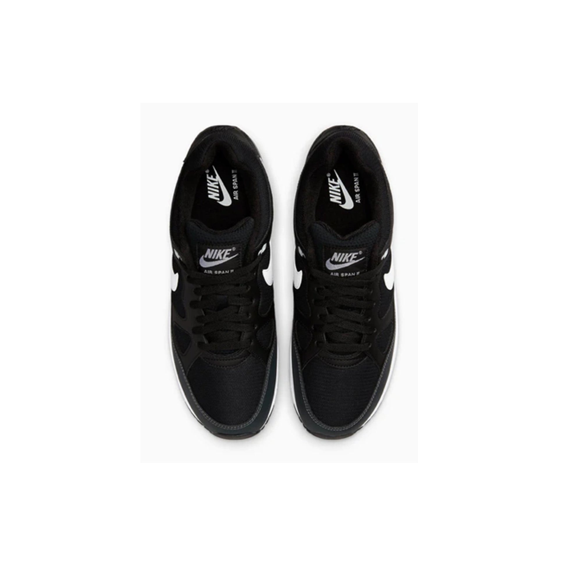 Nike Air Span 2 'Black Anthracite' (2019)