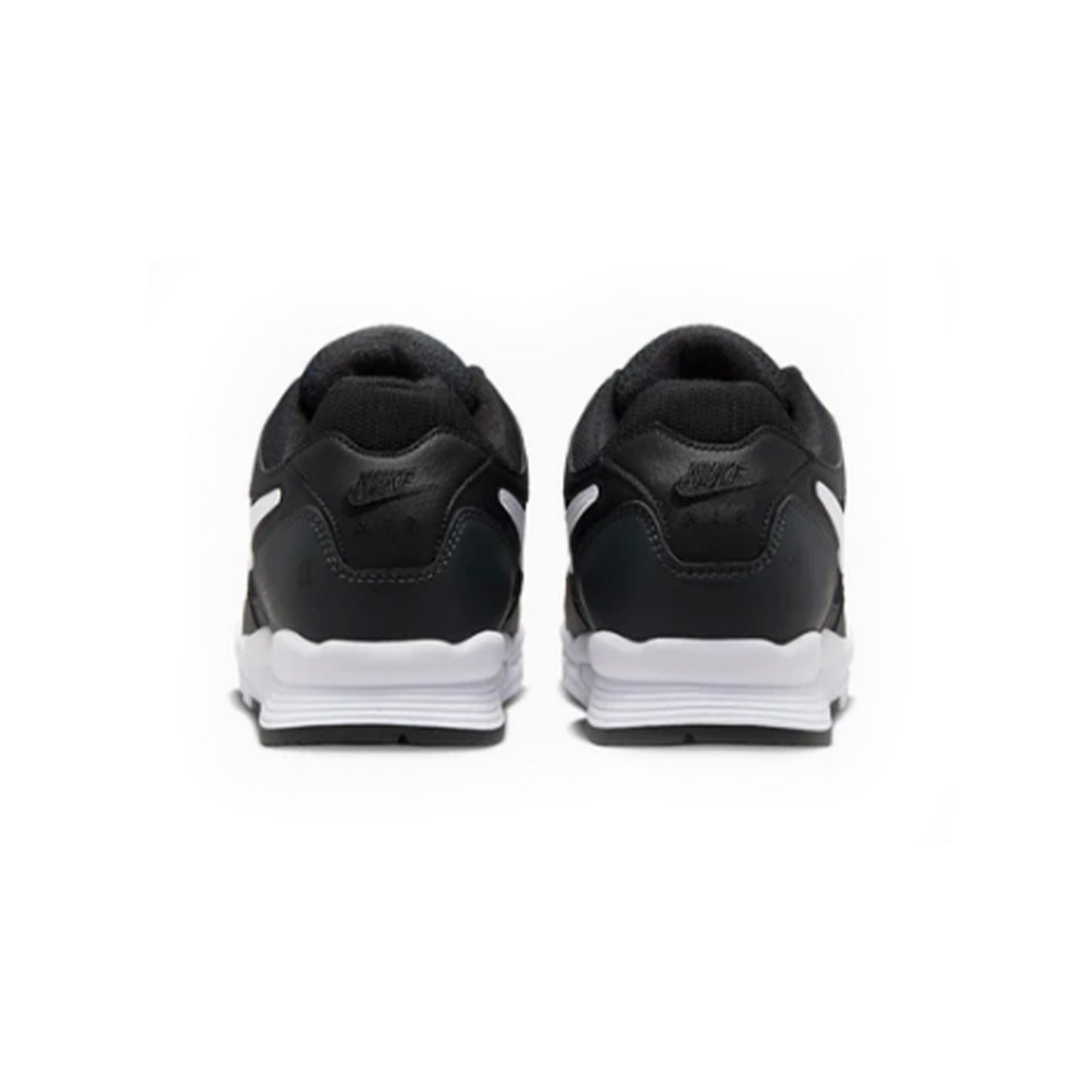 Nike Air Span 2 'Black Anthracite' (2019)