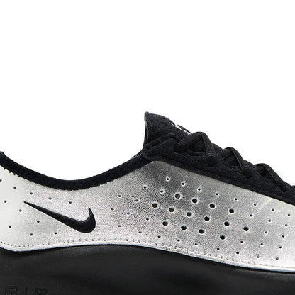 Nike Air Superfly 'Metallic Silver' Women's (2025)