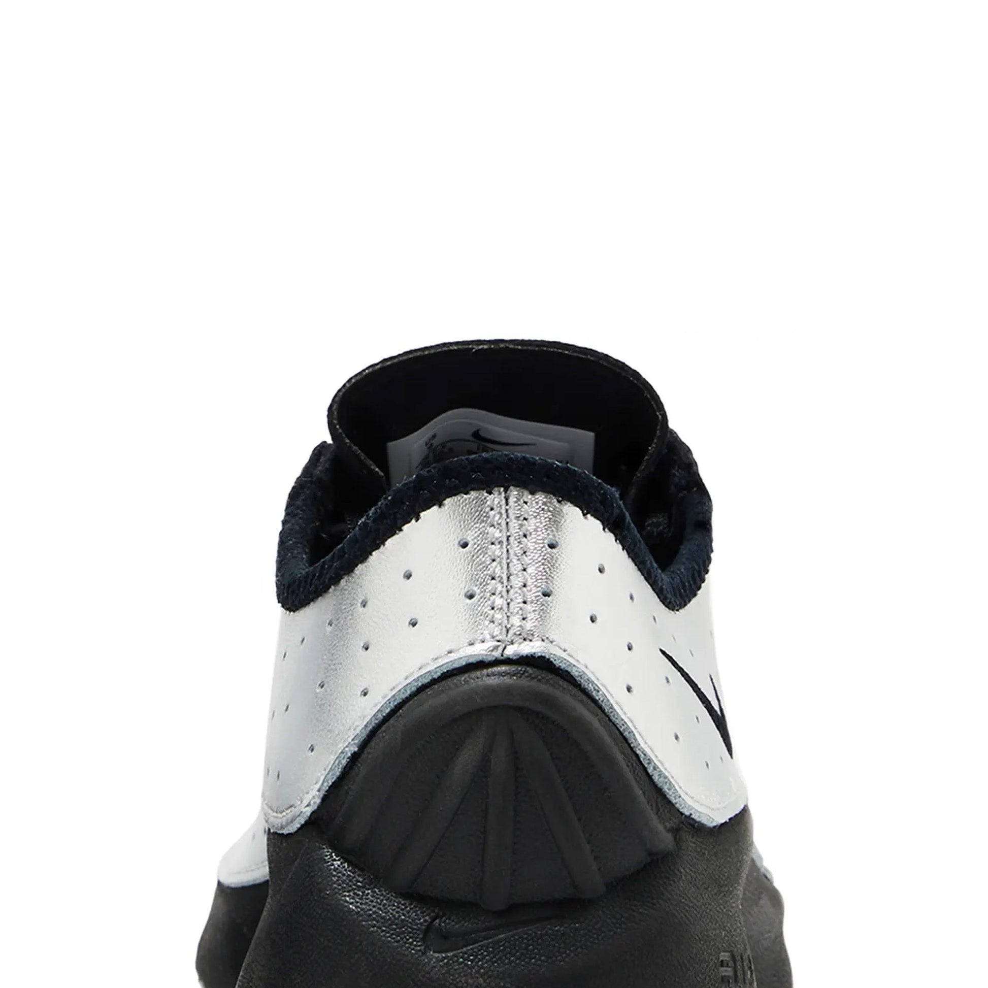 Nike Air Superfly 'Metallic Silver' Women's (2025)