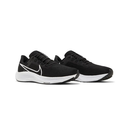 Nike Air Zoom Pegasus 38 'Black White' (2021)