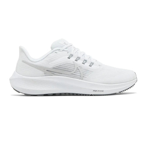 Nike Air Zoom Pegasus 39 'White Grey Fog' (2022)