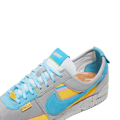 Nike Cortez SP x Union 'Light Smoke' (2022)
