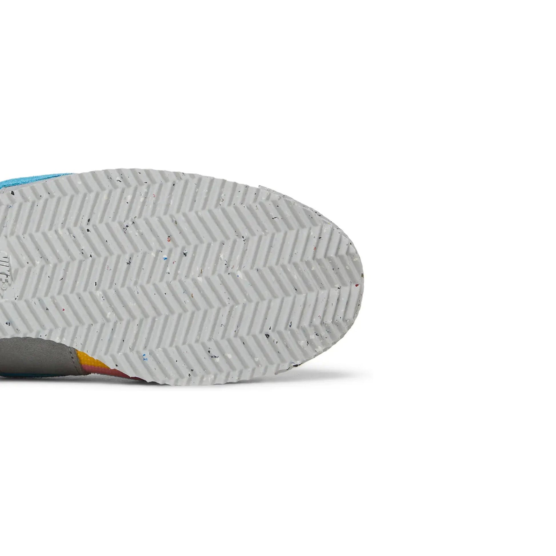 Nike Cortez SP x Union 'Light Smoke' (2022)