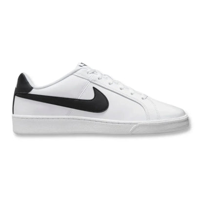 Nike Court Royale 'White Black'