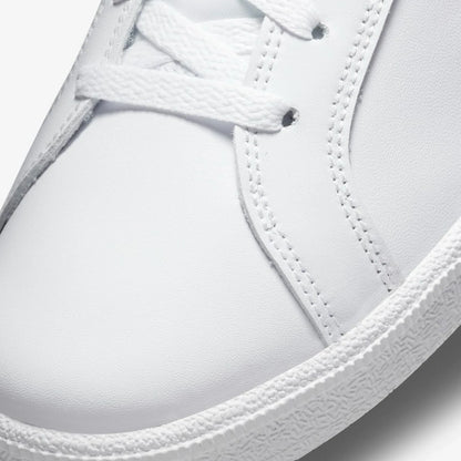 Nike Court Royale 'White Black'
