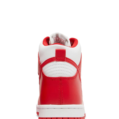 Nike Dunk High 'Championship Red' GS (2022)