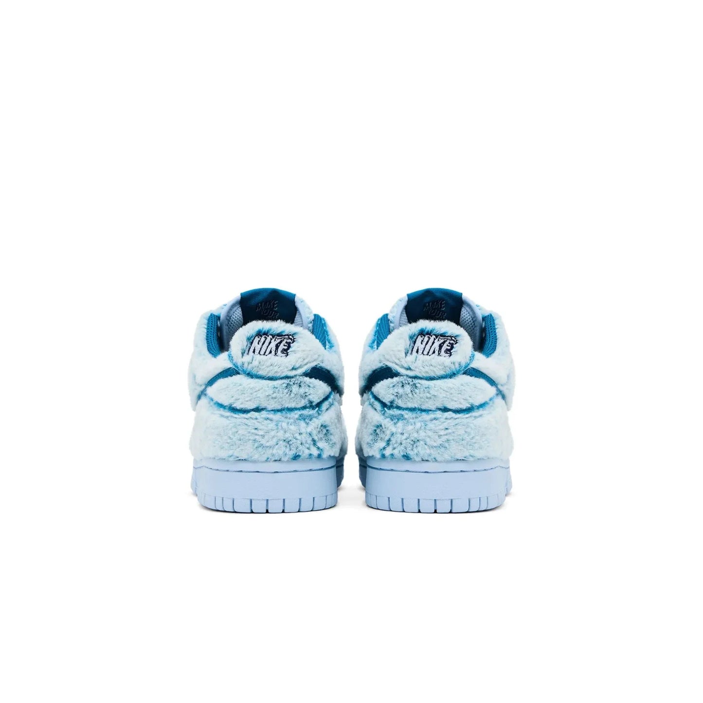 Nike Dunk Low 'Abominable Snowman' GS (2025)